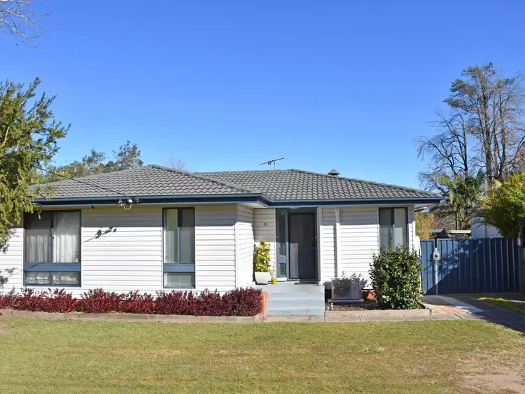 Main view of Homely house listing, 9 Clyde Circuit, Raymond Terrace NSW 2324