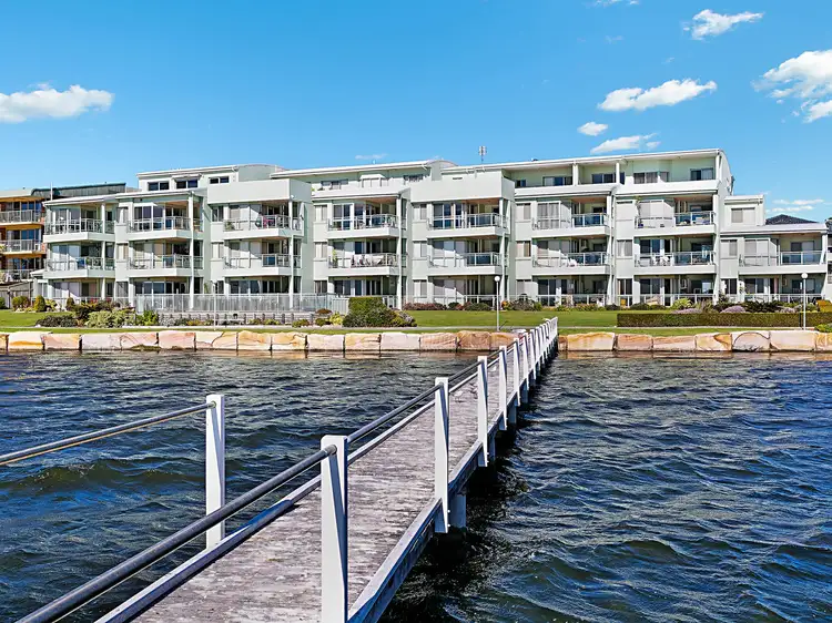 Main view of Homely unit listing, Unit 31/190-198 Main Road, Toukley NSW 2263