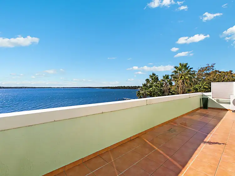Fourth view of Homely unit listing, Unit 31/190-198 Main Road, Toukley NSW 2263