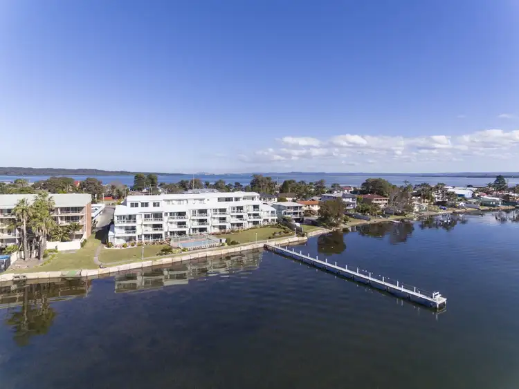 Fifth view of Homely unit listing, Unit 31/190-198 Main Road, Toukley NSW 2263