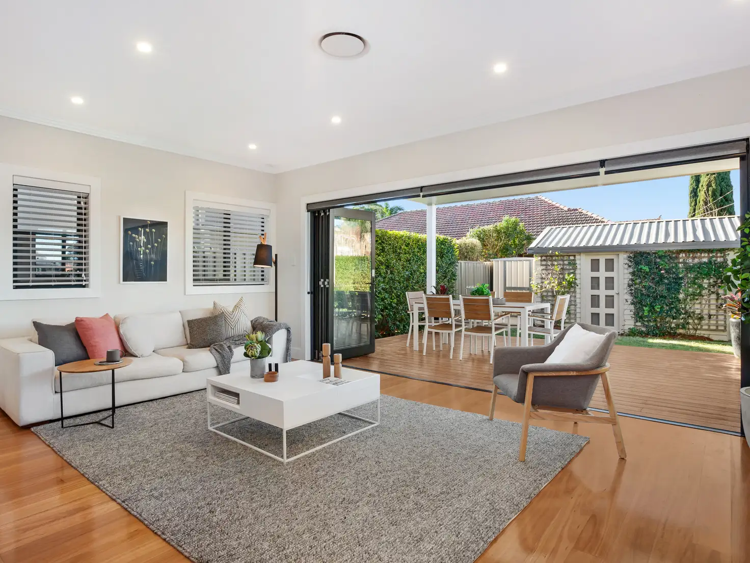 Main view of Homely house listing, 21 Gipps Street, Concord NSW 2137