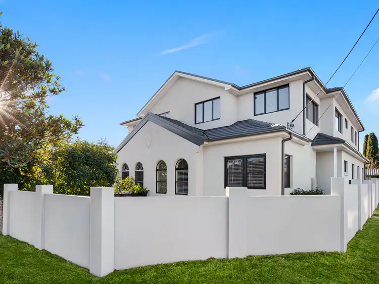 Second view of Homely house listing, 21 Gipps Street, Concord NSW 2137