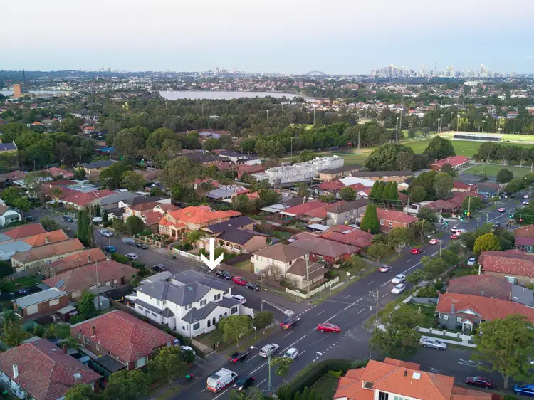 Third view of Homely house listing, 21 Gipps Street, Concord NSW 2137