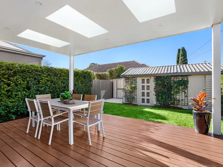 Fourth view of Homely house listing, 21 Gipps Street, Concord NSW 2137