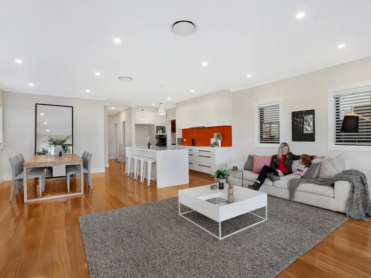 Fifth view of Homely house listing, 21 Gipps Street, Concord NSW 2137