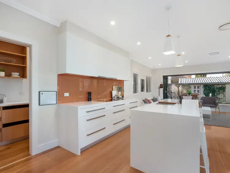 Sixth view of Homely house listing, 21 Gipps Street, Concord NSW 2137