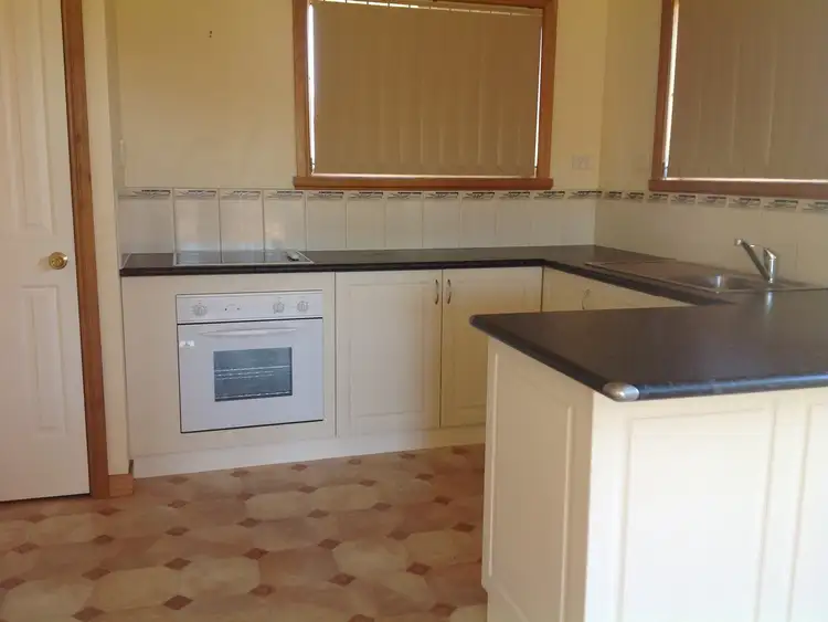 Second view of Homely unit listing, 2/13 Cameron Street, St Helens TAS 7216