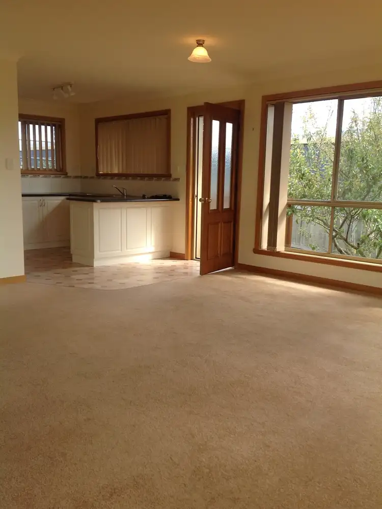Third view of Homely unit listing, 2/13 Cameron Street, St Helens TAS 7216