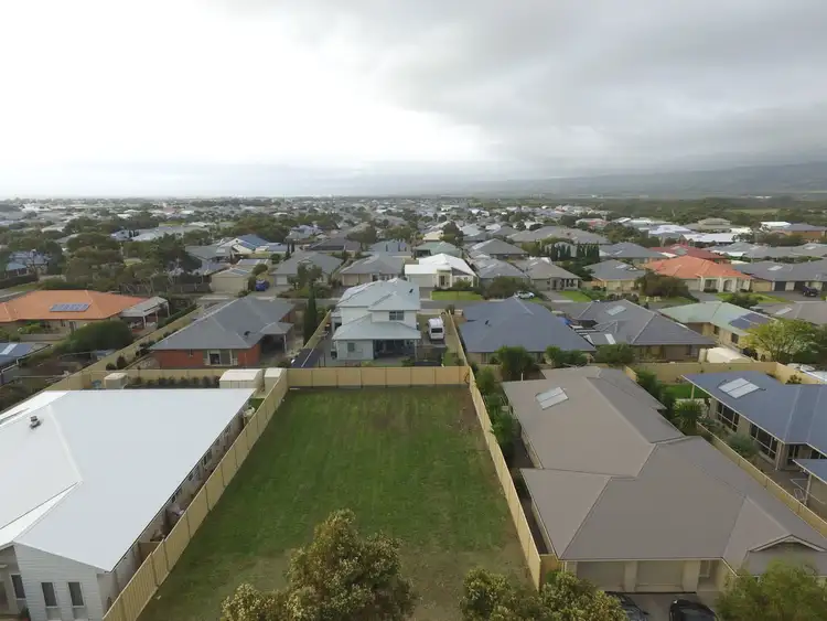 Third view of Homely land listing, 5 Seagull Street, Aldinga Beach SA 5173