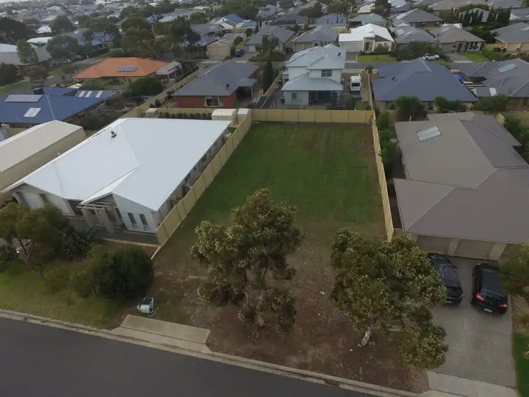 Fifth view of Homely land listing, 5 Seagull Street, Aldinga Beach SA 5173