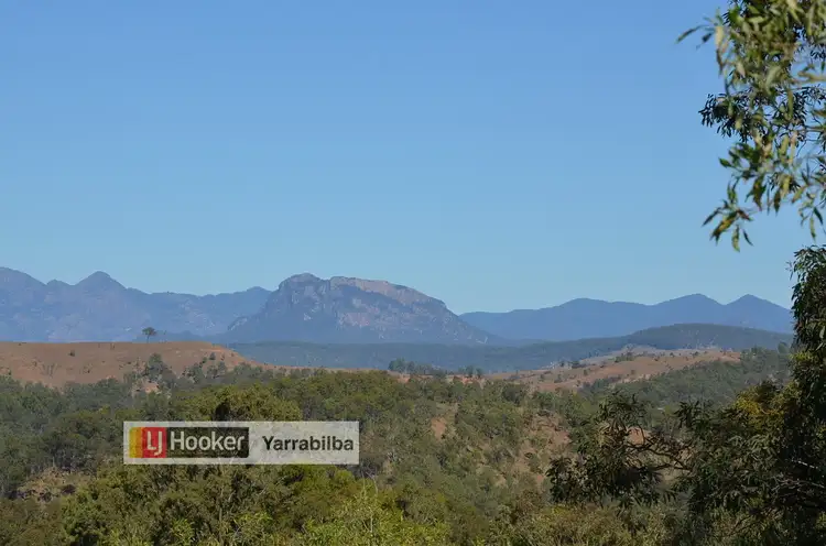 Lot 15/58 - 74 Haygarth Drive, Kooralbyn QLD 4285