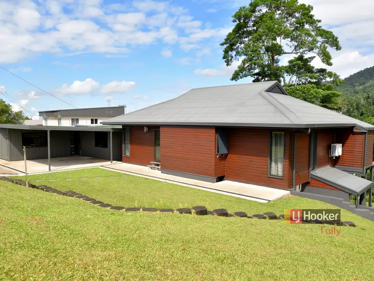 7 Kirk Street, Tully QLD 4854