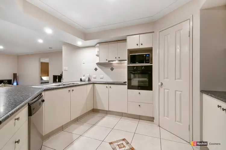 Third view of Homely house listing, 50 Rix Drive, Upper Coomera QLD 4209