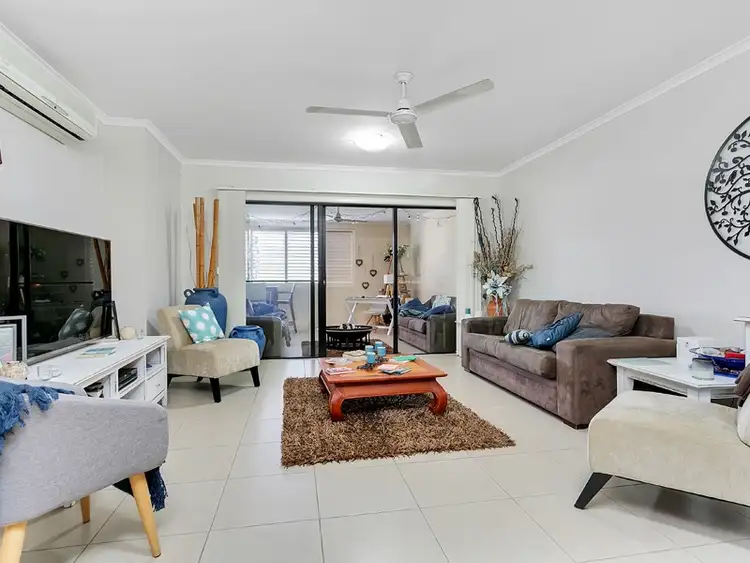 Unit 120/92 Digger Street, Cairns North QLD 4870