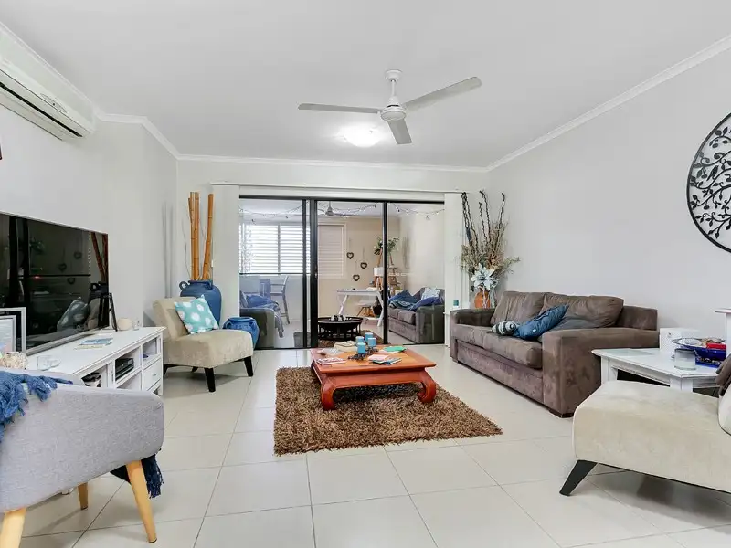 Main view of Homely apartment listing, Unit 120/92 Digger Street, Cairns North QLD 4870