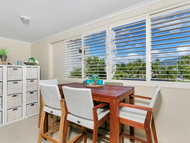 Third view of Homely apartment listing, Unit 120/92 Digger Street, Cairns North QLD 4870