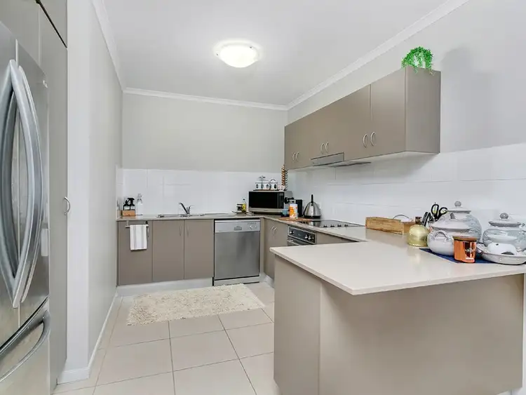 Fourth view of Homely apartment listing, Unit 120/92 Digger Street, Cairns North QLD 4870