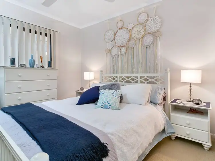 Sixth view of Homely apartment listing, Unit 120/92 Digger Street, Cairns North QLD 4870