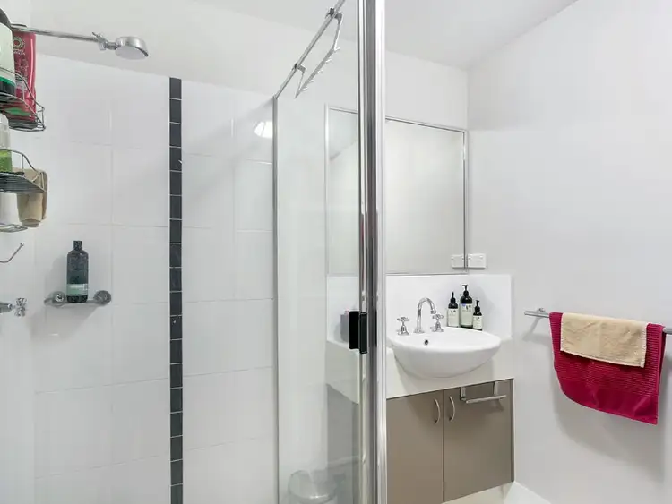 Seventh view of Homely apartment listing, Unit 120/92 Digger Street, Cairns North QLD 4870