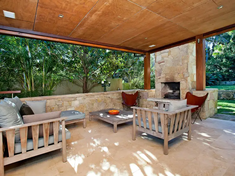 Second view of Homely house listing, 18 Harley Road, Avalon Beach NSW 2107