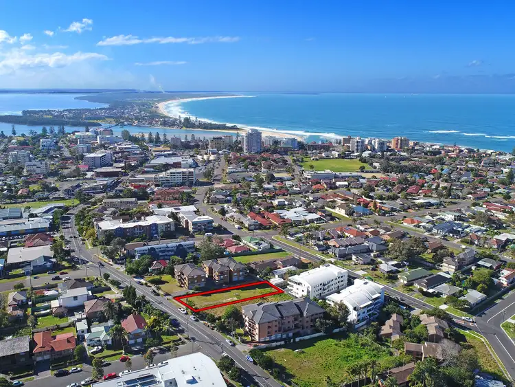 166 The Entrance Road, The Entrance NSW 2261