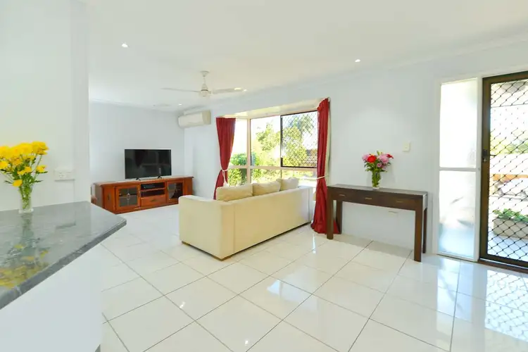 Second view of Homely house listing, 8 Mycumbene Way, Glen Eden QLD 4680