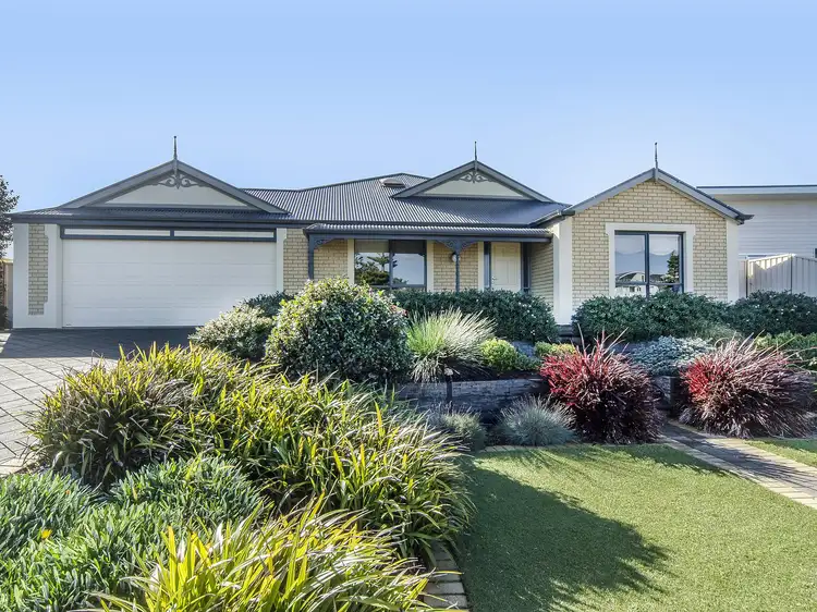Main view of Homely house listing, 28 Morrison Avenue, Middleton SA 5213