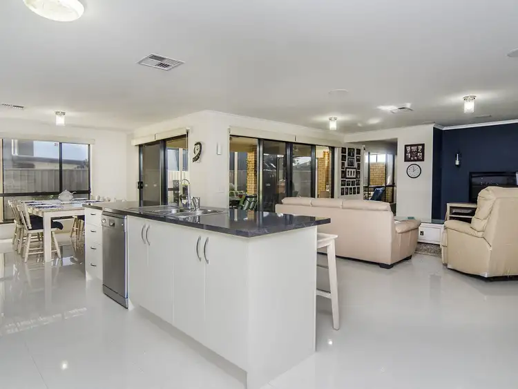 Second view of Homely house listing, 28 Morrison Avenue, Middleton SA 5213