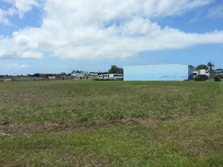 Third view of Homely land listing, Lot 410 & Brussells & Naples Street, Wyong NSW 2259