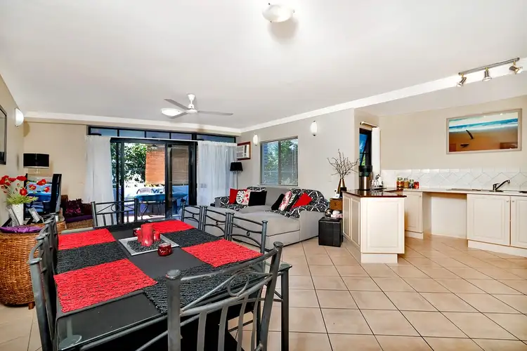 Fifth view of Homely apartment listing, 5/65 Sims Esplanade, Yorkeys Knob QLD 4878