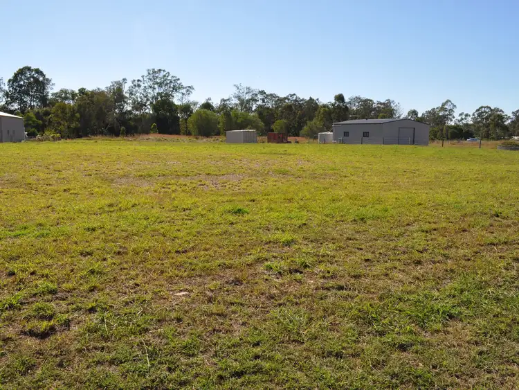 Sixth view of Homely land listing, 30 Swagman Drive, Benaraby QLD 4680