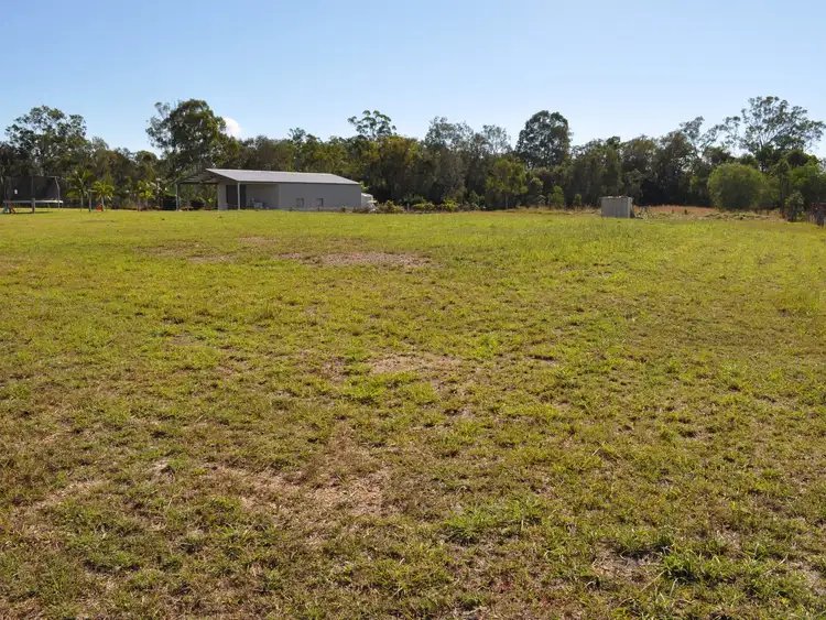 Seventh view of Homely land listing, 30 Swagman Drive, Benaraby QLD 4680