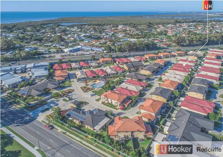 Main view of Homely townhouse listing, 40/80 Webster Road, Deception Bay QLD 4508