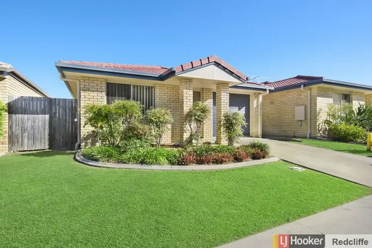 Second view of Homely townhouse listing, 40/80 Webster Road, Deception Bay QLD 4508