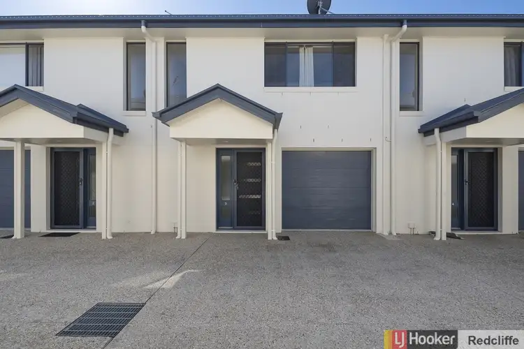 Fourth view of Homely townhouse listing, 3/16 Baynes Street, Margate QLD 4019