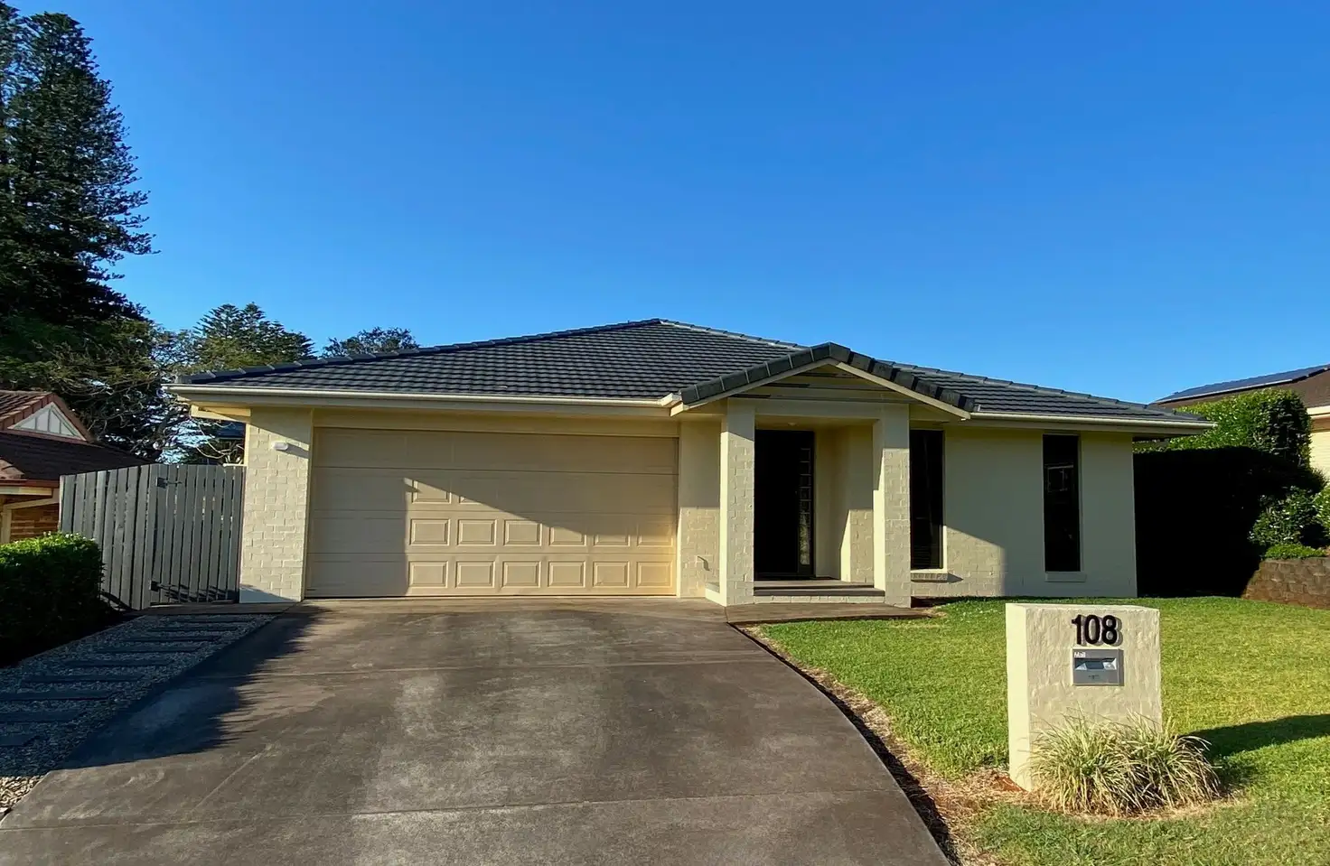 Main view of Homely house listing, 108 Tanamera Drive, Alstonville NSW 2477