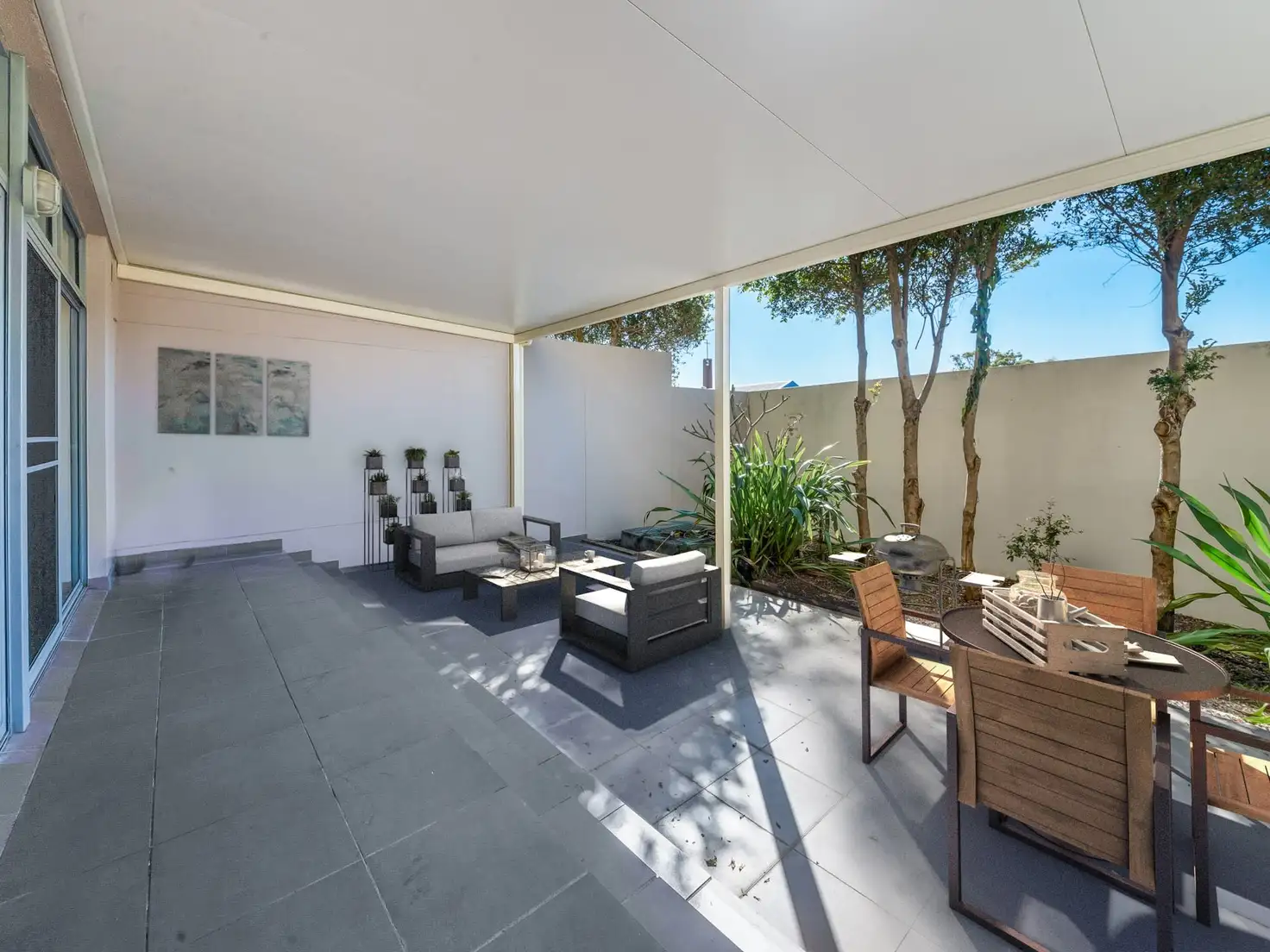 Main view of Homely apartment listing, 1/2-6 Warrigal Street, The Entrance NSW 2261