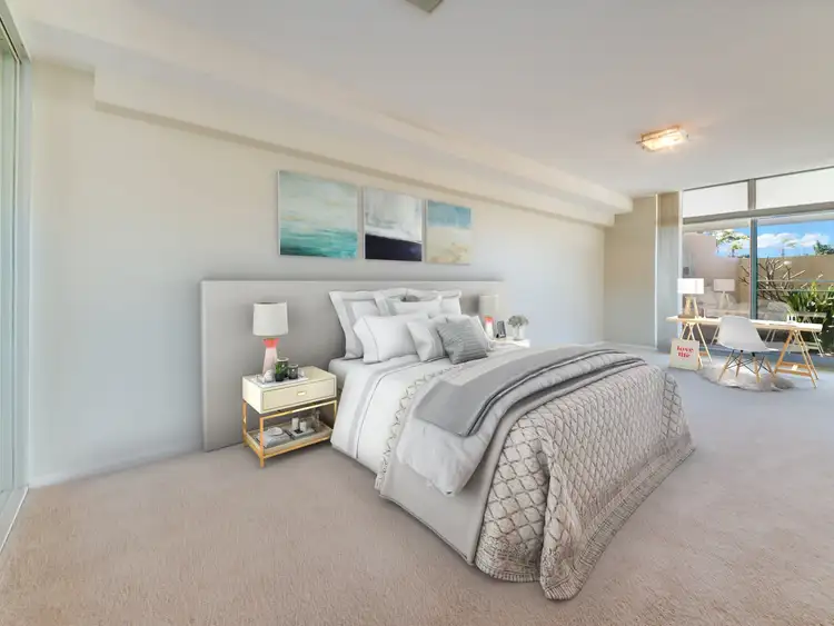Fourth view of Homely apartment listing, 1/2-6 Warrigal Street, The Entrance NSW 2261