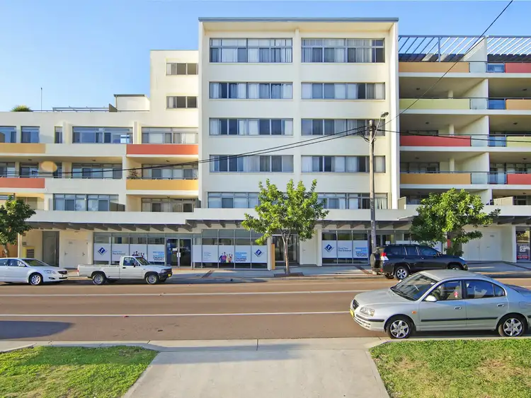 Seventh view of Homely apartment listing, 1/2-6 Warrigal Street, The Entrance NSW 2261