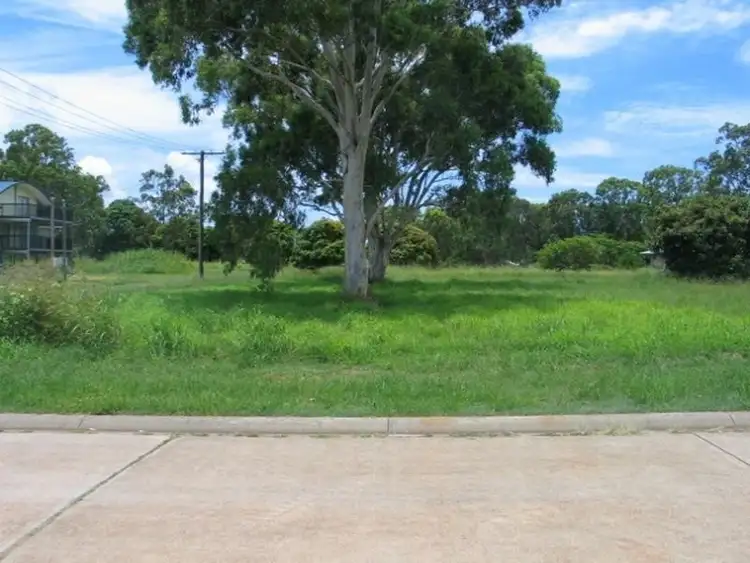Second view of Homely land listing, Address available on request