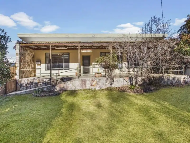 Main view of Homely house listing, 68 Mollison Street, Broadford VIC 3658