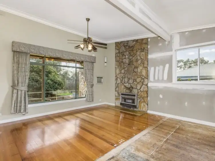 Second view of Homely house listing, 68 Mollison Street, Broadford VIC 3658