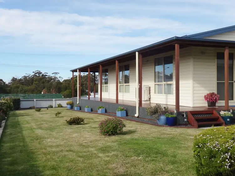 Sixth view of Homely house listing, 47 Parnella Drive, Stieglitz TAS 7216