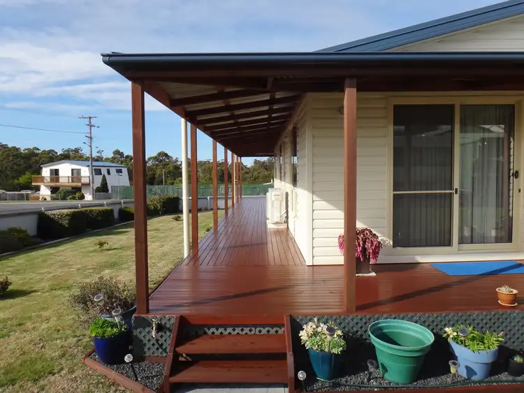 Seventh view of Homely house listing, 47 Parnella Drive, Stieglitz TAS 7216