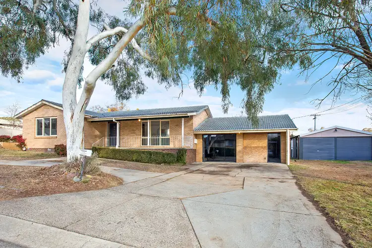 Main view of Homely house listing, 30 Dunbar Street, Fraser ACT 2615