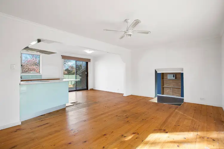 Second view of Homely house listing, 30 Dunbar Street, Fraser ACT 2615