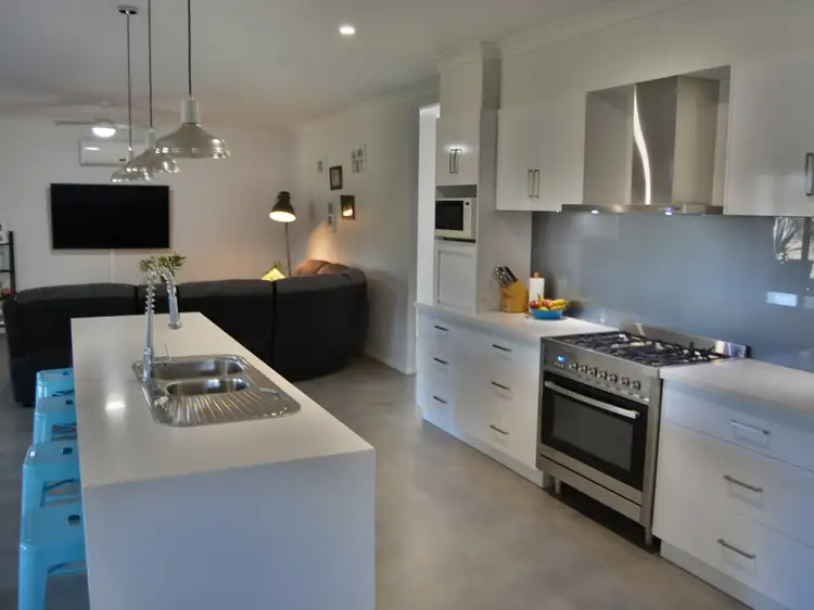 Second view of Homely house listing, 17 Huston Street, Warwick QLD 4370