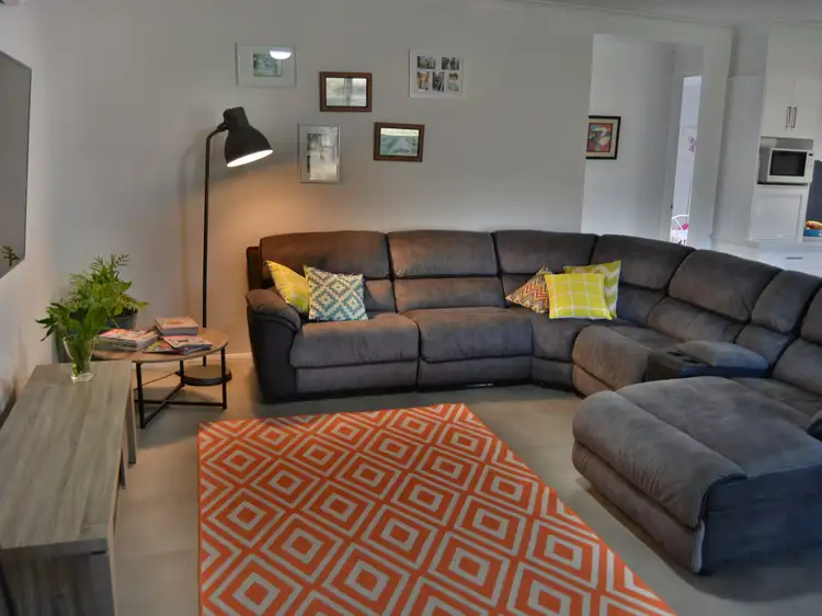 Third view of Homely house listing, 17 Huston Street, Warwick QLD 4370
