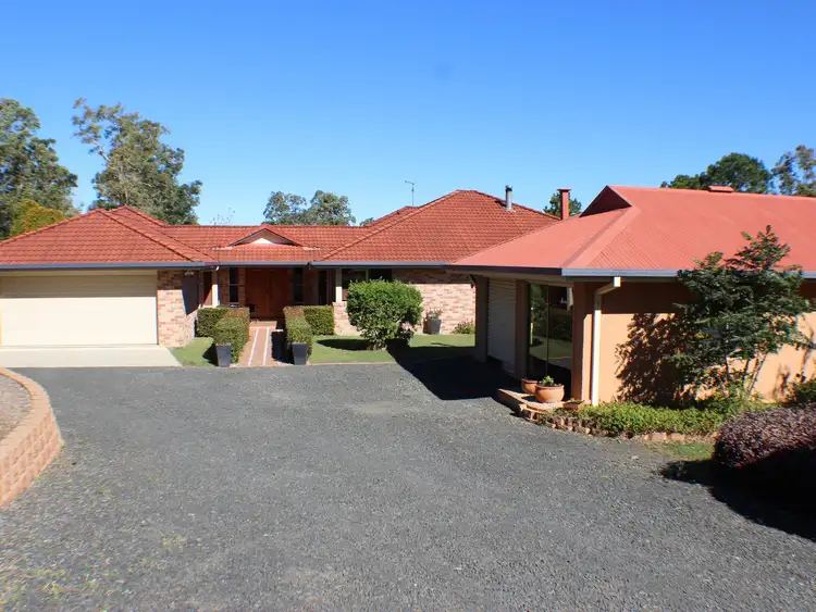 Main view of Homely house listing, 8 Forest Grove, Fairy Hill NSW 2470