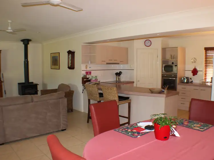 Third view of Homely house listing, 8 Forest Grove, Fairy Hill NSW 2470